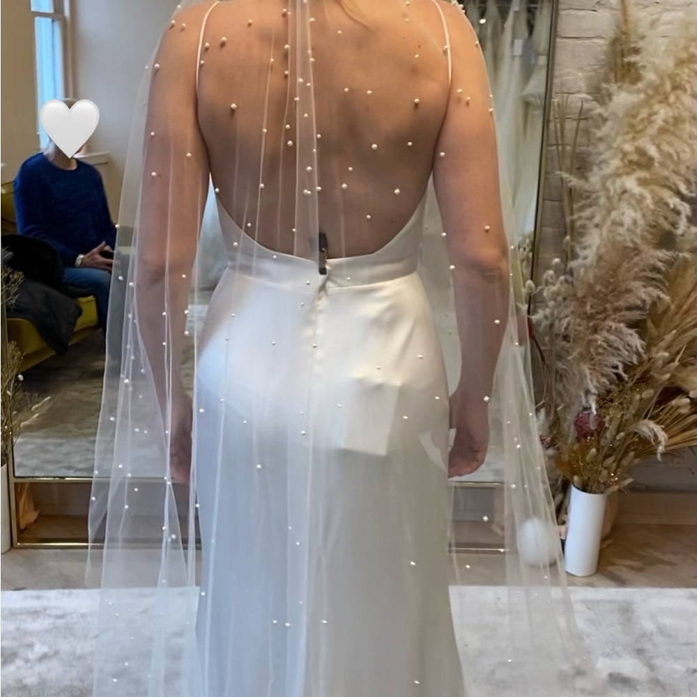 Alexandra Grecco Prisma Gown - Picture 6 of 8